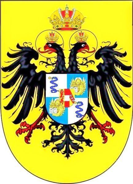 Kingdom of Lombardy–Venetia The Italian Monarchist Maximilian Last Viceroy of LombardyVenetia