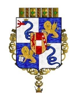 Kingdom of Lombardy–Venetia European Heraldry Austria