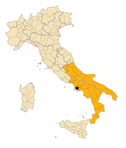 Kingdom of Naples Kingdom of Naples Wikipedia
