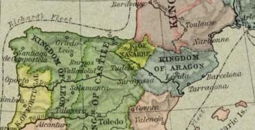 Kingdom of Navarre Kingdom of Pamplona or Navarre 9th 13th c Medieval Times
