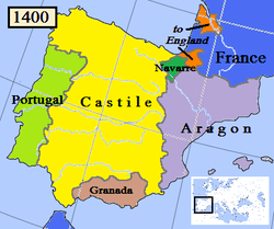 Kingdom of Navarre Kingdom of Navarre Wikipedia