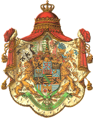 Kingdom of Saxony Kingdom of Saxony House of Wettin