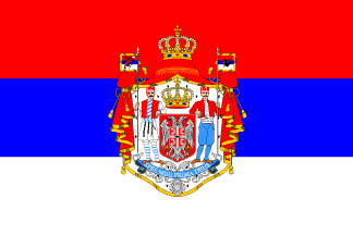 Kingdom of Serbia Kingdom of Serbia 18821918