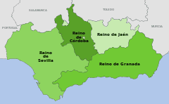 Kingdom of Seville uploadwikimediaorgwikipediacommonsthumb55f