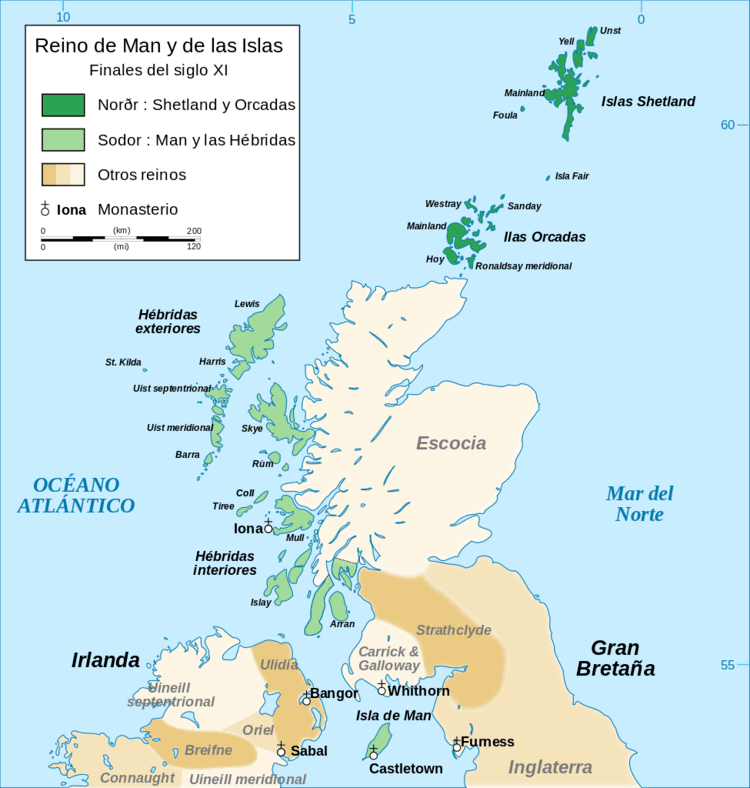 Kingdom of the Isles FileKingdom of Mann and the Islesessvg Wikimedia Commons