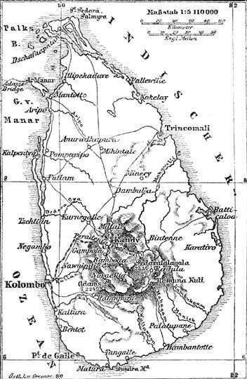 Kingdom of Upatissa Nuwara