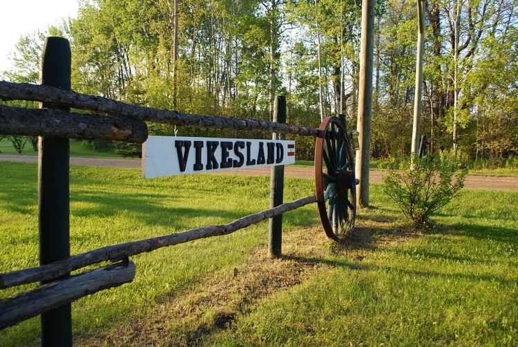 Kingdom of Vikesland Vikesland year in review Kingdom of Vikesland