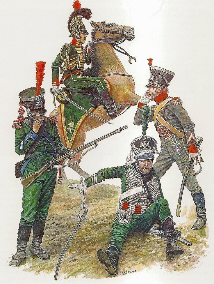 Kingdom of Westphalia 1000 images about Napoleonic Westphalian Uniforms on Pinterest