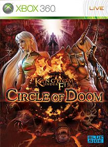 Kingdom Under Fire: Circle of Doom httpsuploadwikimediaorgwikipediaenff5Kin