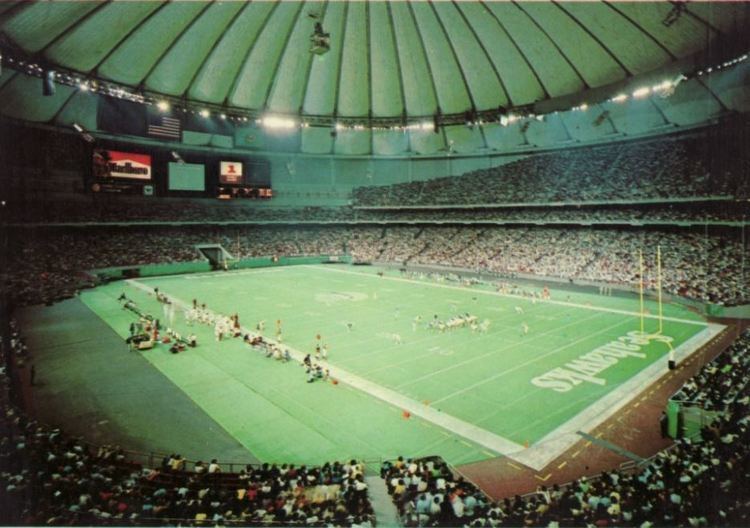 Kingdome Kingdome History Photos amp More of the former NFL stadium of the