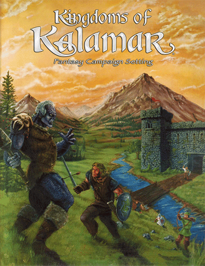 Kingdoms of Kalamar Dragonsfoot View topic Kingdoms of Kalamar Fantasy Campaign Settig