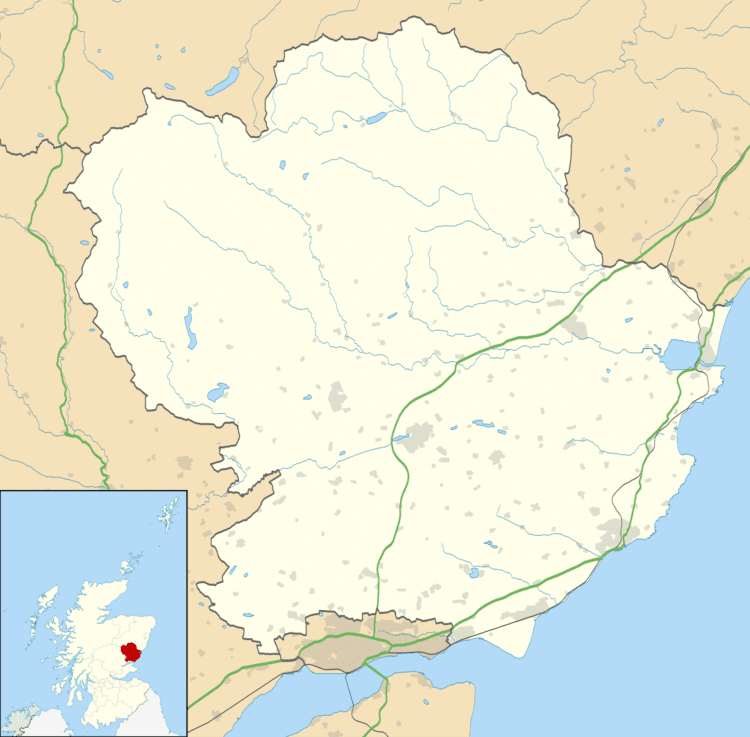 Kingennie