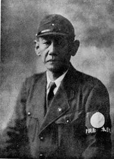 Kingoro Hashimoto Kingoro Hashimoto Wikipedia