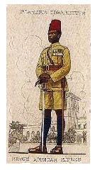 King's African Rifles King39s African Rifles Wikipedia