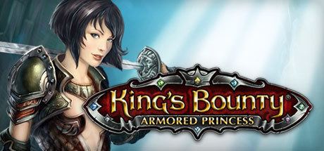 King's Bounty: Armored Princess King39s Bounty Armored Princess on Steam