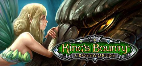 King's Bounty: Crossworlds King39s Bounty Crossworlds on Steam