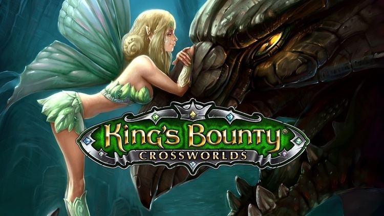 King's Bounty: Crossworlds King39s Bounty Crossworlds