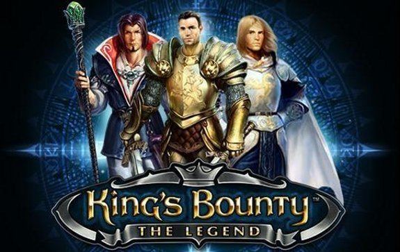 King's Bounty: The Legend Game Fix Crack King39s Bounty The Legend v10 All NoDVD Prophet