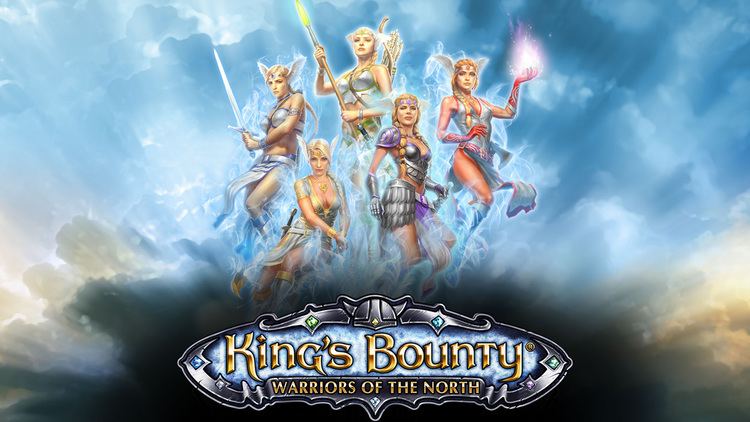 King's Bounty: Warriors of the North Steam Card Exchange Showcase King39s Bounty Warriors of the North
