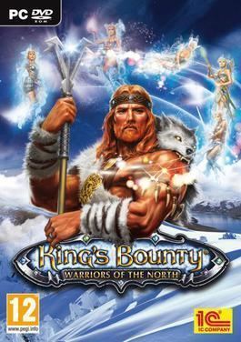 King's Bounty: Warriors of the North httpsuploadwikimediaorgwikipediaen114Kin