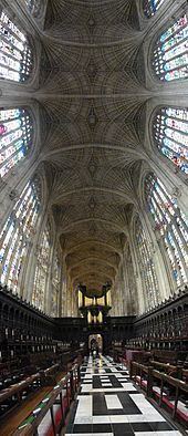King's College Chapel, Cambridge httpsuploadwikimediaorgwikipediacommonsthu