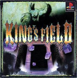 King's Field II httpsuploadwikimediaorgwikipediaenthumbf