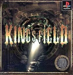 King's Field III httpsuploadwikimediaorgwikipediaenthumba