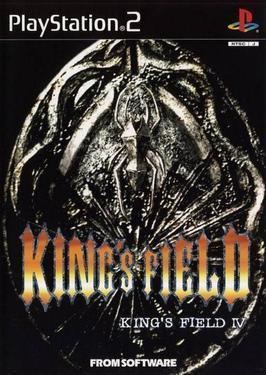 download kings field iv