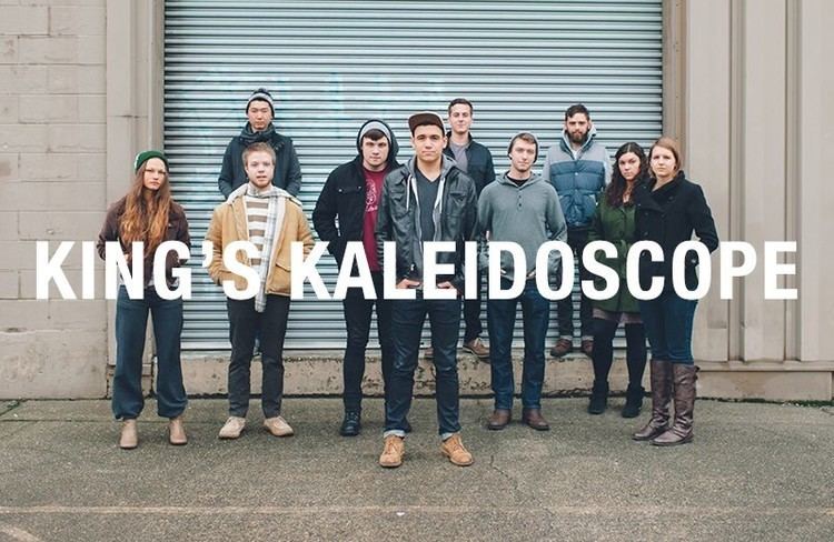 Kings Kaleidoscope 5 Reasons Why Everyone Loves Kings Kaleidoscope The Two Cities