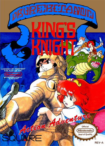 King's Knight img2gameoldiescomsitesdefaultfilespackshots
