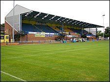 King's Lynn F.C. FC United of Manchester Kings Lynn Town away admission amp travel