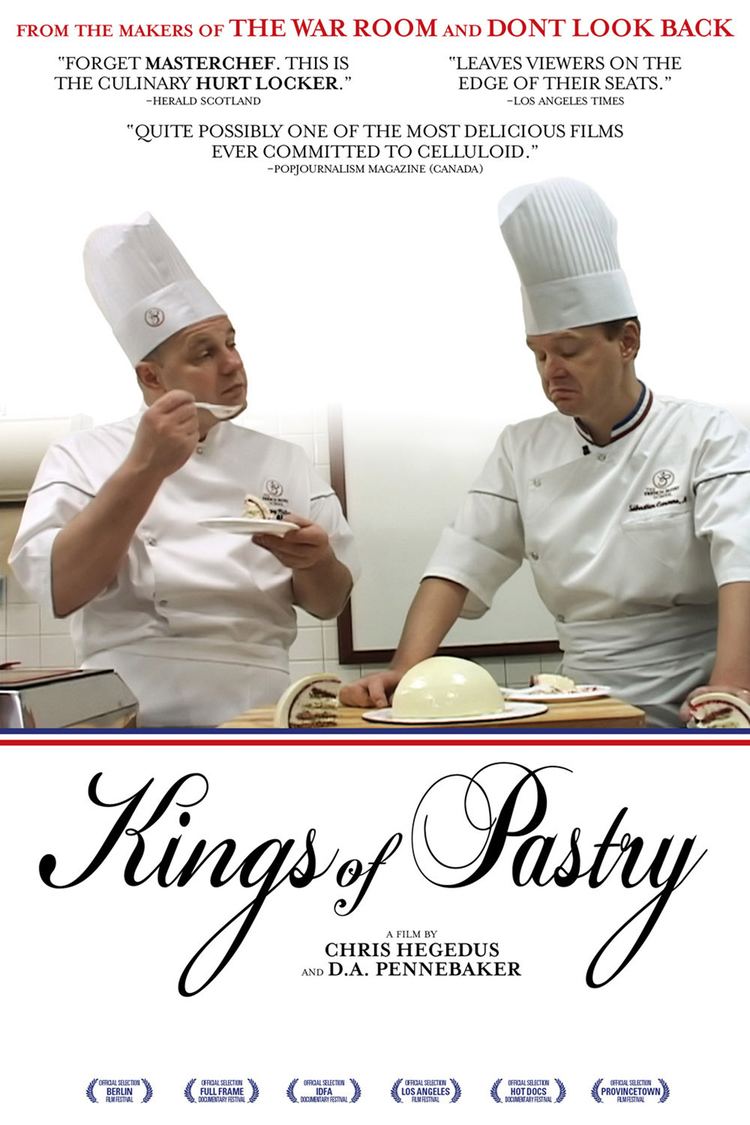 Kings of Pastry wwwgstaticcomtvthumbmovieposters8055609p805