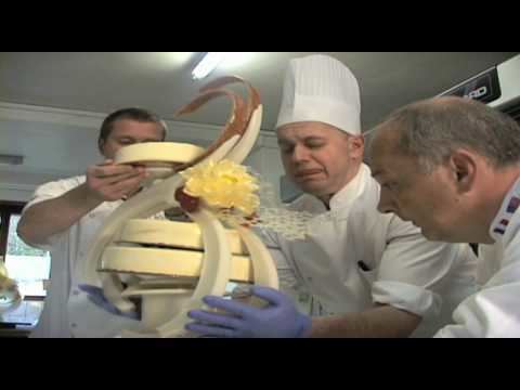 Kings of Pastry KINGS OF PASTRY Official Trailer YouTube