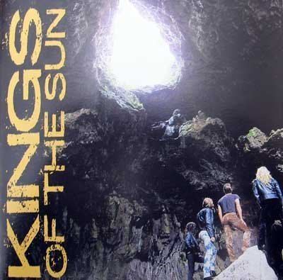 Kings of the Sun (band) httpsplayitloudforeverfileswordpresscom2012