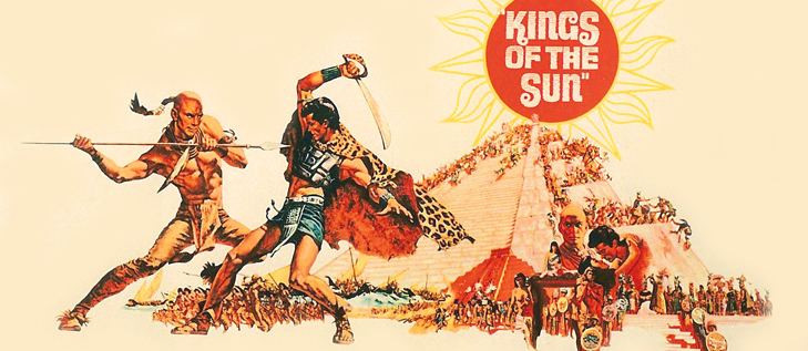 Kings of the Sun Kings of the Sun Trailers From Hell