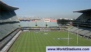 Kings Park Stadium World Stadiums ABSA Stadium Kings Park Stadium in Durban