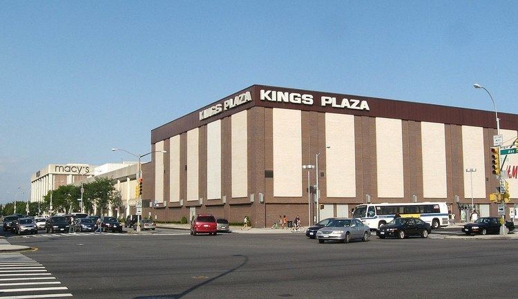 Kings Plaza