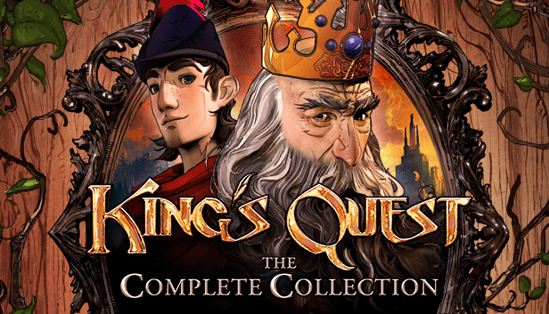 King's Quest King39s Quest on Steam