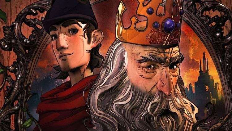 King's Quest King39s Quest A Knight to Remember Review IGN