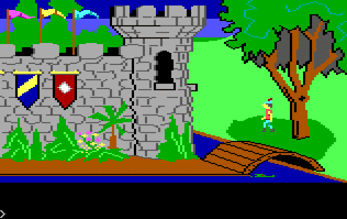 King's Quest I King39s Quest I Wikipedia