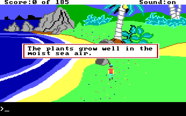 King's Quest II Let39s Play King39s Quest II