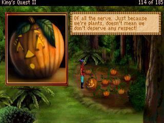 King's Quest II: Romancing the Stones Download Kings Quest II Romancing the Stones VGA Abandonia