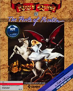 King's Quest IV httpsuploadwikimediaorgwikipediaen22bKin