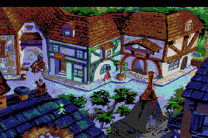 King's Quest V Download King39s Quest V Absence Makes the Heart Go Yonder My