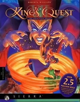 King's Quest VII King39s Quest VII Wikipedia