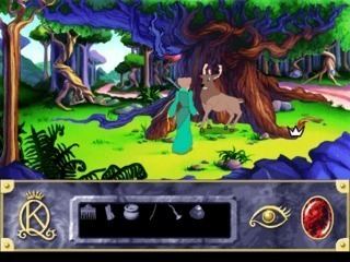 King's Quest VII King39s Quest VII The Princeless Bride Game Download