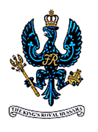King's Royal Hussars httpsuploadwikimediaorgwikipediaen66eKin