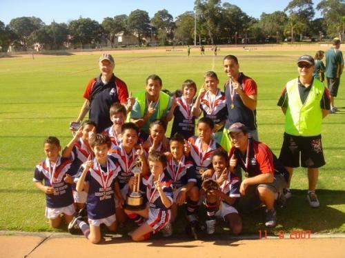 Kingsgrove Colts Grand Final results Kingsgrove Colts SportsTG