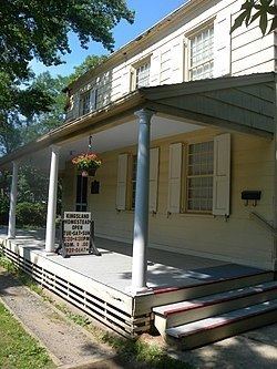 Kingsland Homestead httpsuploadwikimediaorgwikipediacommonsthu