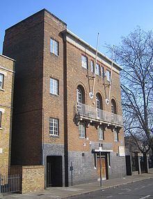Kingsley Hall httpsuploadwikimediaorgwikipediacommonsthu